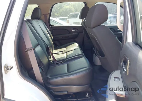 2011 Chevrolet Tahoe Commercial Fleet from USA, damaged, VIN 1GNLC2E04BR293125